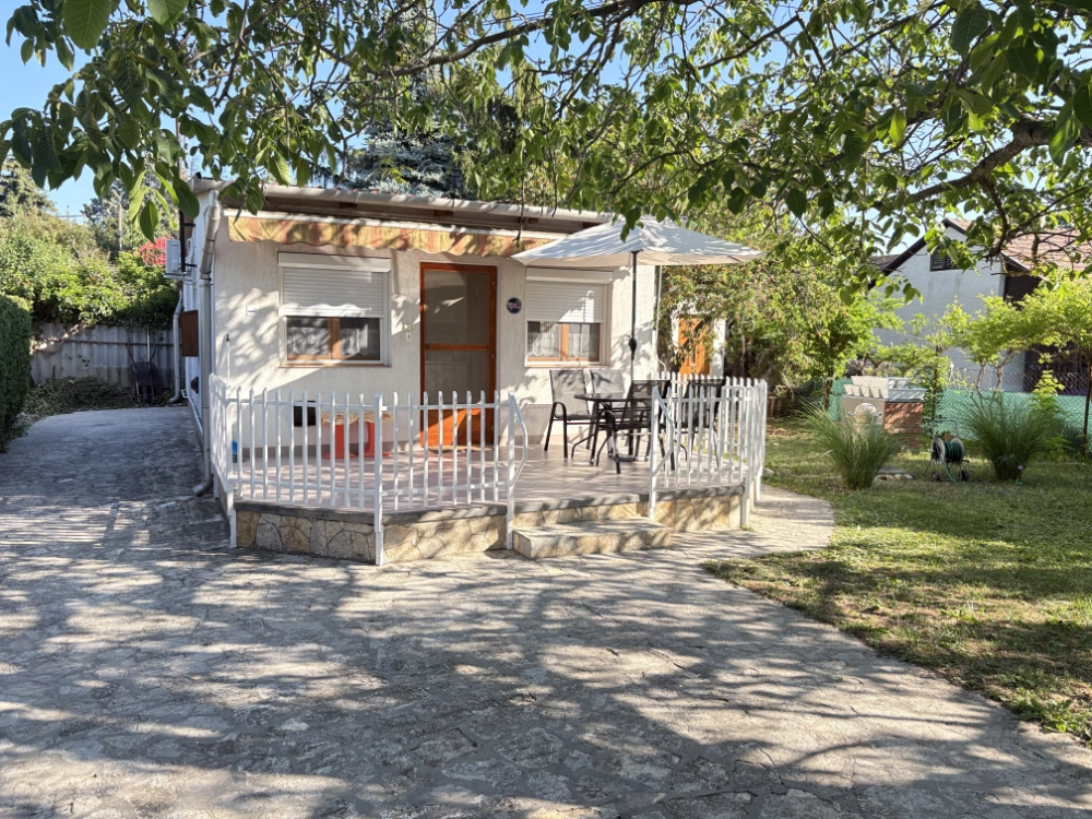 Pihenés a Velencei-tó közelében – Már-Vártalak Apartmanház Agárdon